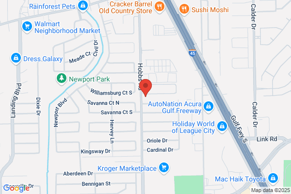 ServiceMaster Bay Area