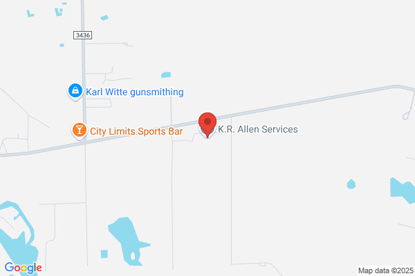 Allen Constructors