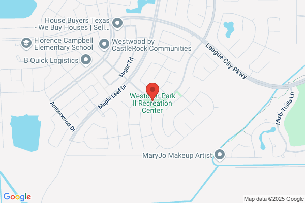 Perry Homes Westover Park