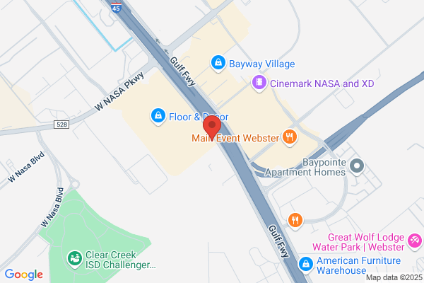 Mattress Firm Webster West - Closed
