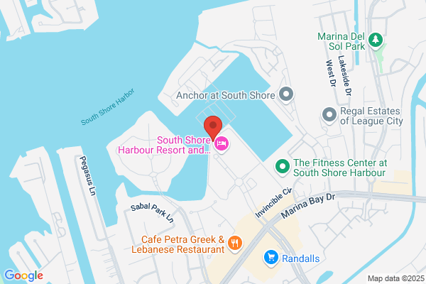 Clear Lake Charter Boats Inc