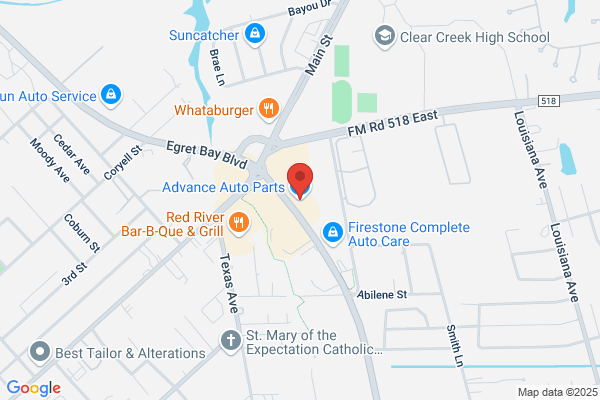 Advance Auto Parts