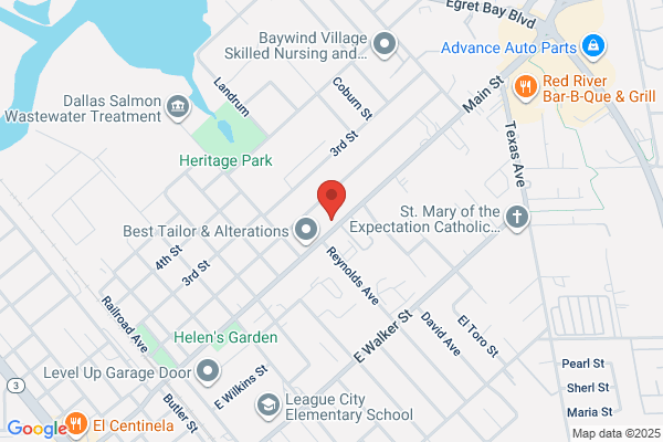 Family Chiropractic of League City