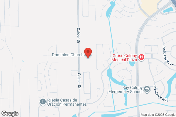 Dominion Church