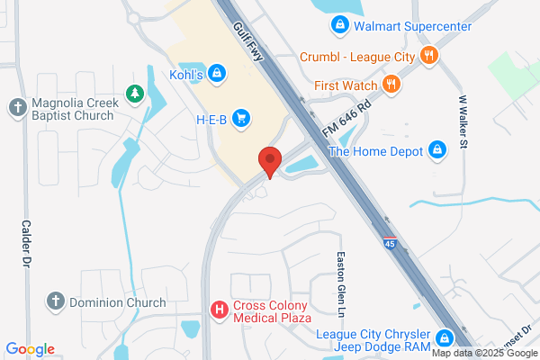 Chevron Station 517