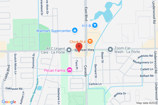 Burchwood Dental