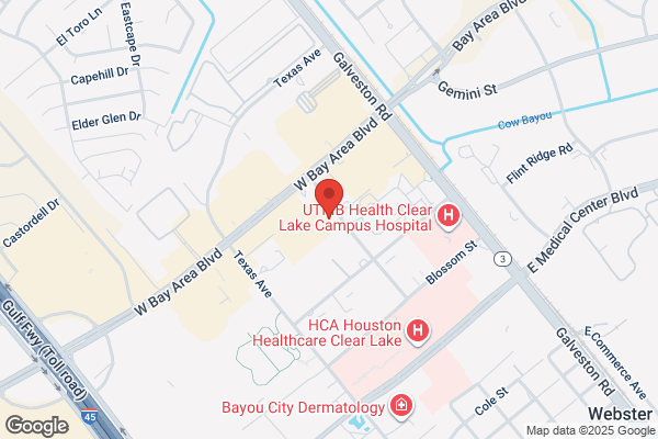Clear Lake Endodontics