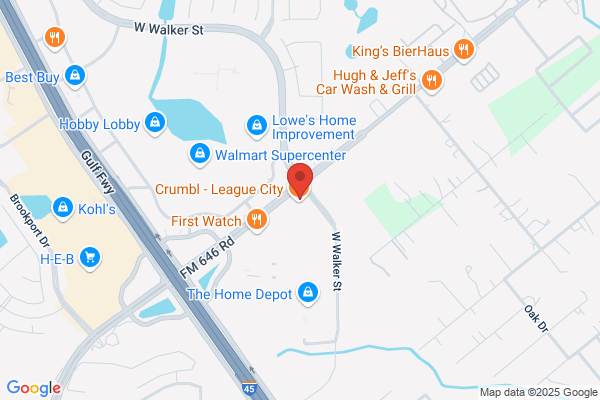 League City Modern Dentistry and Orthodontics