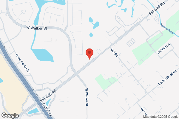 League City Endodontics