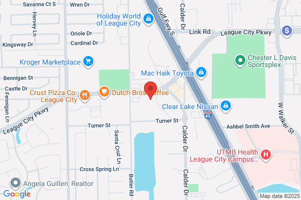 Advanced Dermatology - League City, TX