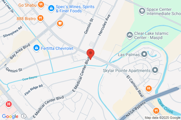 Bay Area Dermatology Webster