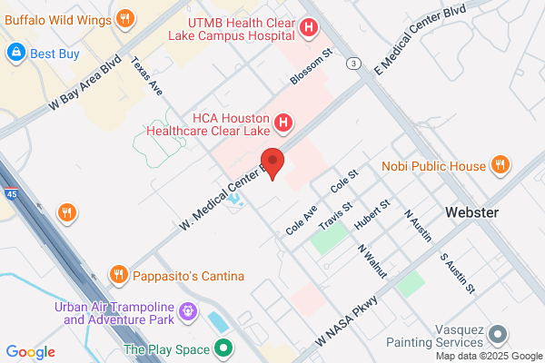 Clearlake-Houston Electrophysiology PA
