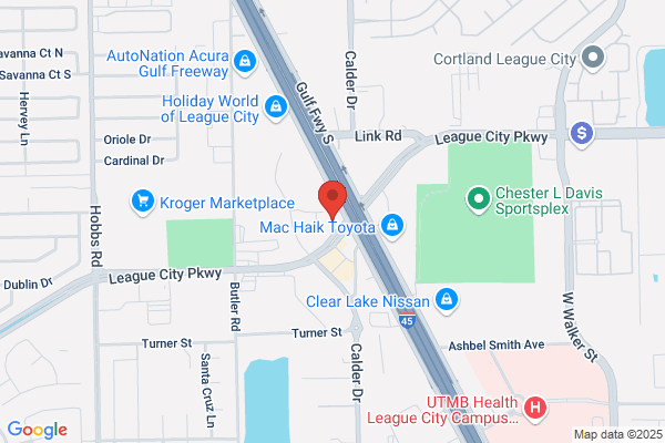 Henson Chiropractic Center