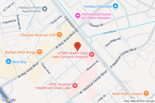 Houston Pulmonary Associates PA