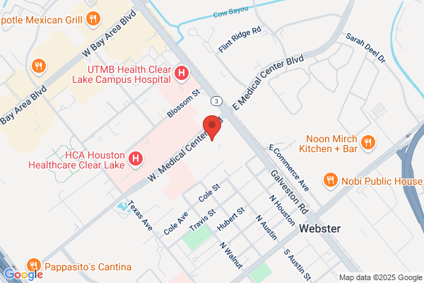 Texas ENT Specialists - Clear Lake
