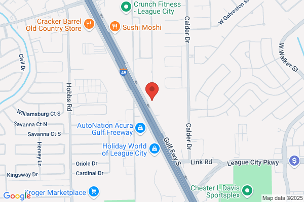 Utmb League City Wic