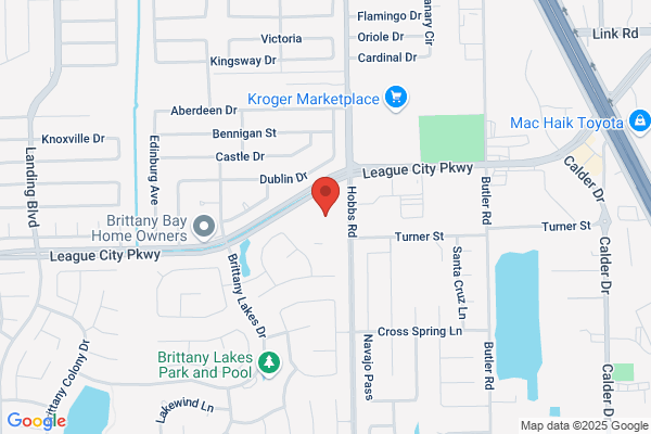 Clear Creek Independent School District, Bauerschlag Elementary School