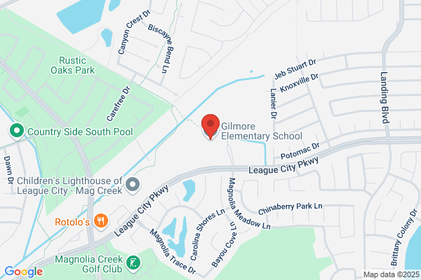 Schools, Gilmore Elementary