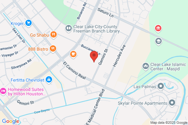 Clear Lake Medical Group