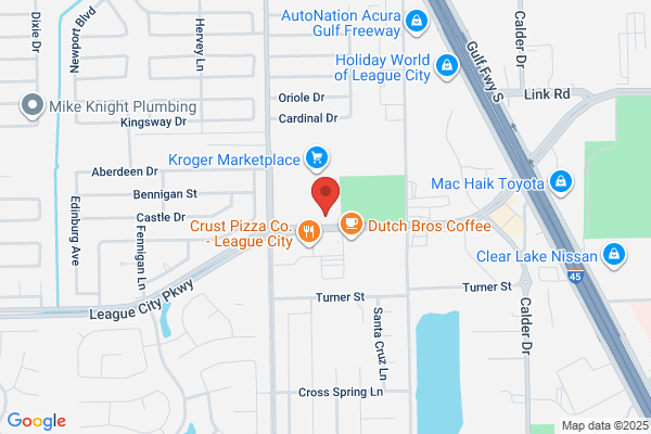 Kroger Fuel Center