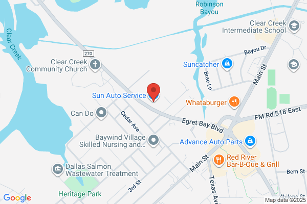 Richard & Sons Automotive Center