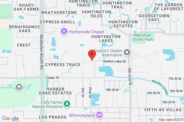 Advanced Marine Construction Texas