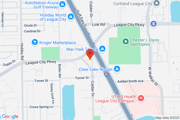 Duchon Joel DC-Bay Oaks Chiropractic