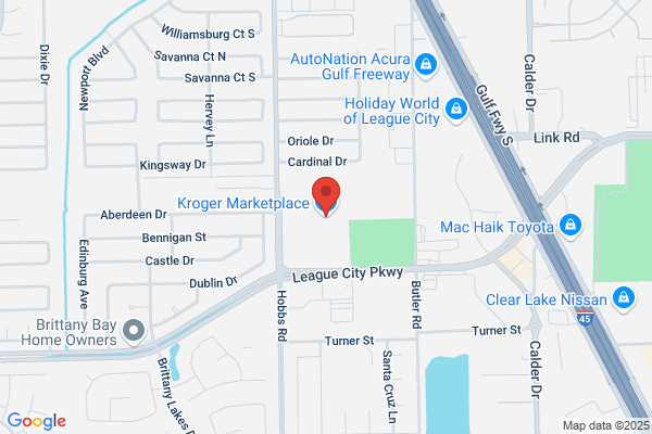 Kroger Marketplace
