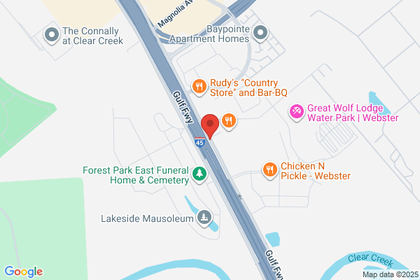 League City Discount Furniture