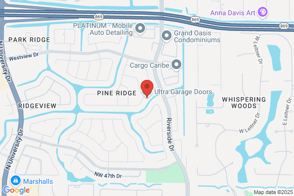 Ultra Garage Doors Repair