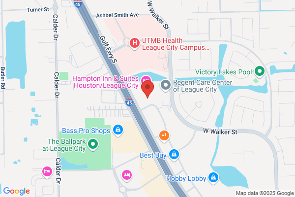 Candlewood Suites League City, an IHG Hotel