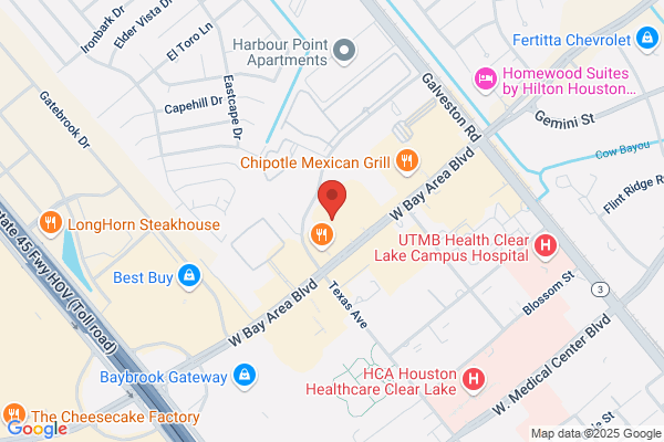 Hampton Inn & Suites Houston/Clear Lake-Nasa Area
