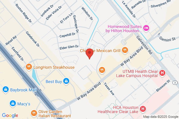 Hilton Garden Inn Houston/Clear Lake NASA