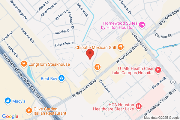 Home2 Suites by Hilton Houston Webster