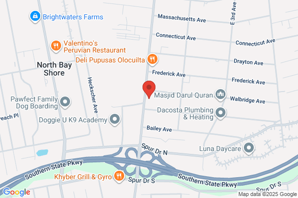 Bayshore Air Conditioning and Heating