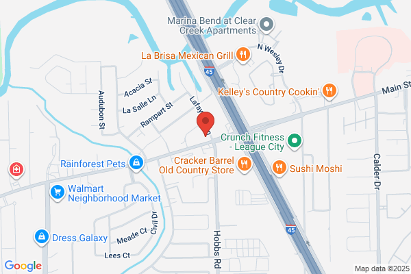 Tate's Frame & Gallery