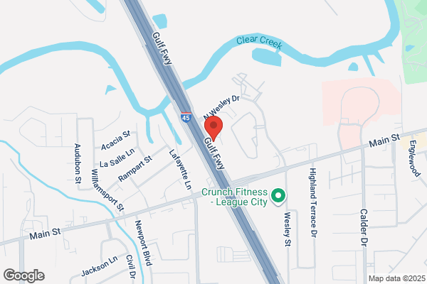 Car Key Replacement League City