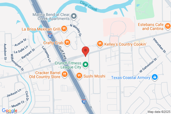 Locksmith Pro League City TX