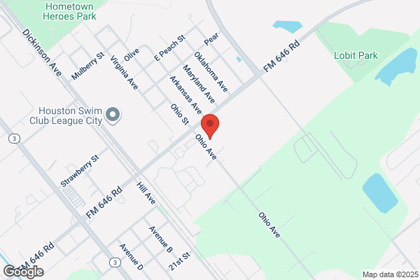 League City Roofing