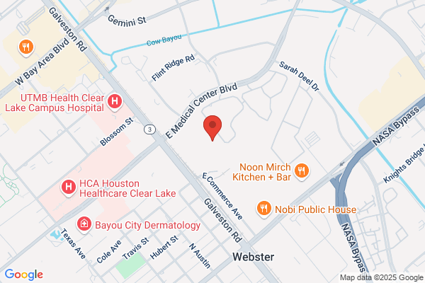 Clear Lake Rehabilitation Hospital