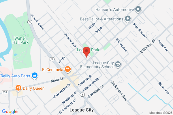 I.V. League CPR & Safety Education Center