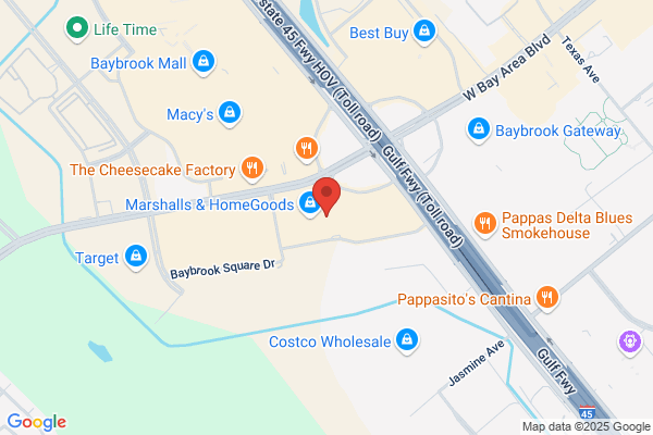 Massage Heights Baybrook