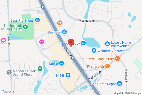 Massage Heights Victory Lakes