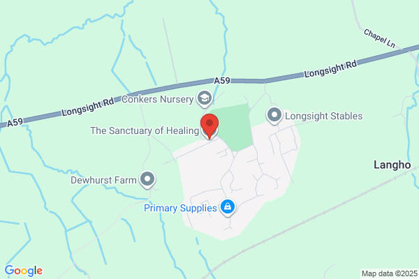 Sanctuary of Healing