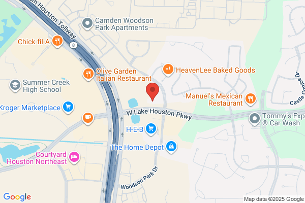 Summerwood Dental
