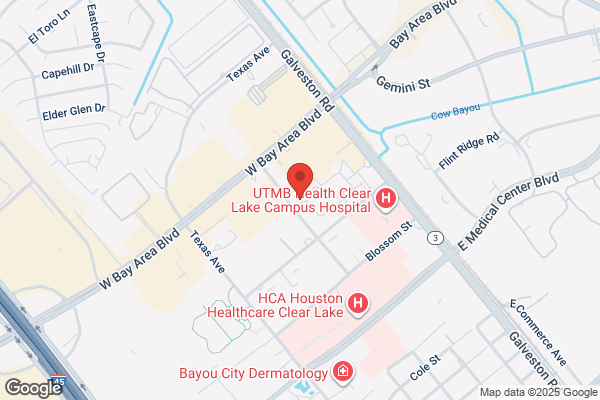 Bay Area OB/GYN