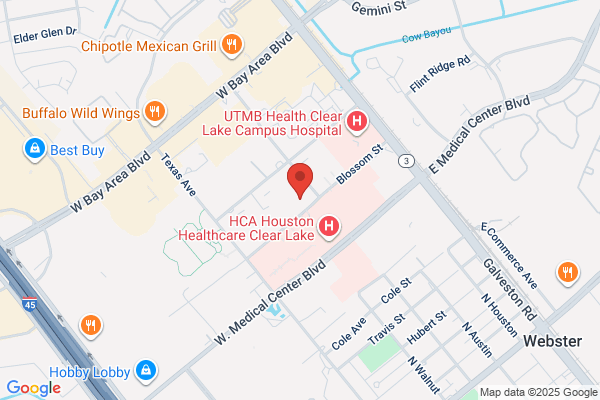 Houghton Angela MD