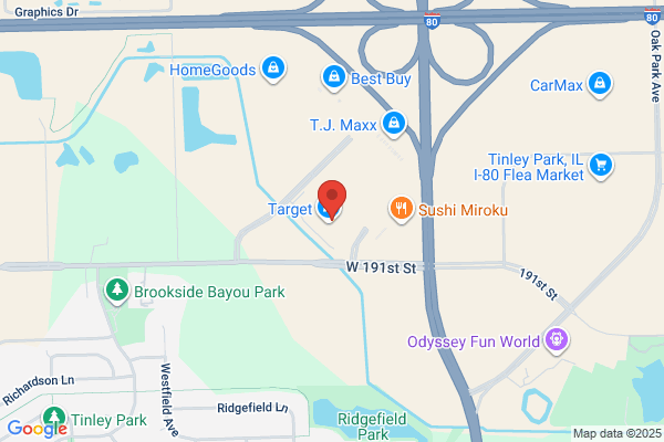 Target Optical