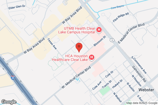 Fondren Orthopedic Group
