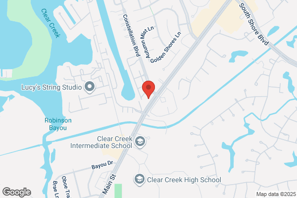 Houston Methodist Orthopedics & Sports Medicine Physical Therapy - League City